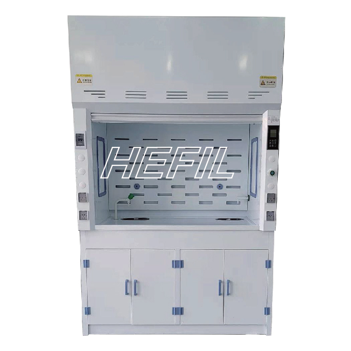 HPPFH PP通風(fēng)柜